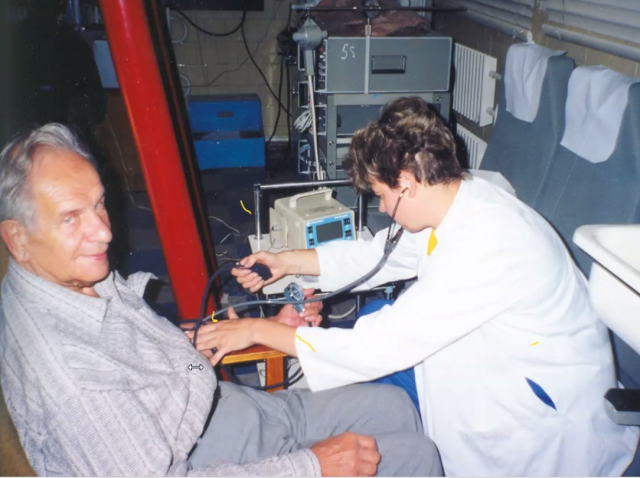 Проведення досліджень у польових умовах